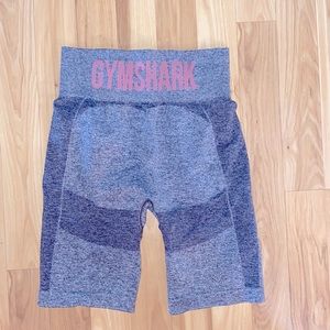 Gymshark biker shorts